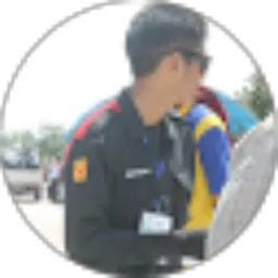 Review From Ibnu Rofiq