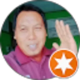 Review From hartono Mappedeceng