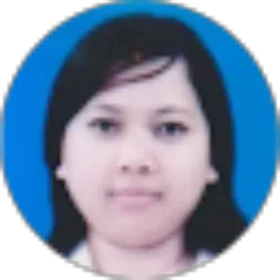 Review From Alesha Nurhayati