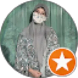 Review From Siti Aisyah