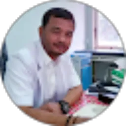 Review From Eka K Aris Saputra Amd RO