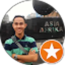 Review From Asyif M