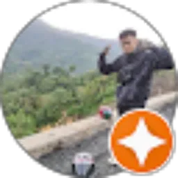Review From mani jr