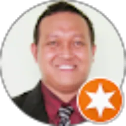 Review From johanes roni triono