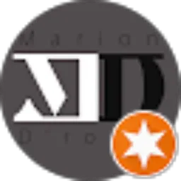 Review From Marion D'rossi