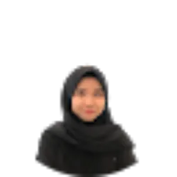 Review From Talitha Rahayu