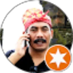 Review From Ade Sudiman