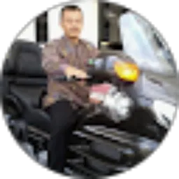 Review From Ohan Permana