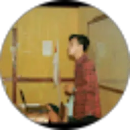 Review From Muhammad Kurnia Ramadhan