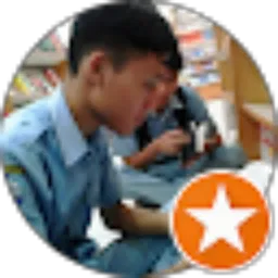 Review From jacky aristia
