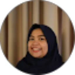 Review From Siti Maimunah Harahap