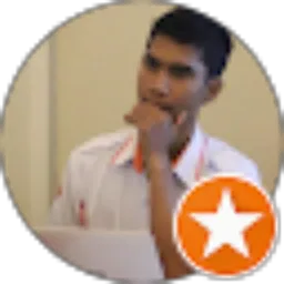 Review From fahzy lazuardy