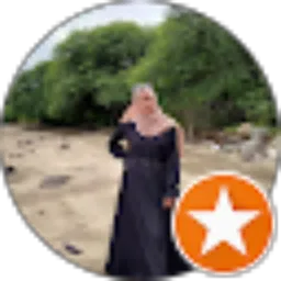 Review From Isyfina Hadar