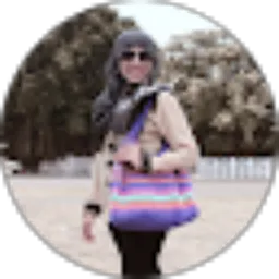 Review From ANDIANA FAISAL