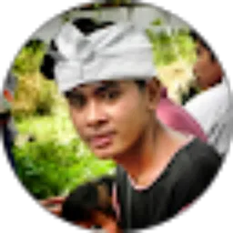 Review From Krisna Gandi
