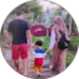 Review From DITA ROFIAH