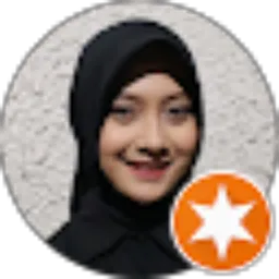 Review From Ni Ima Wuri H.