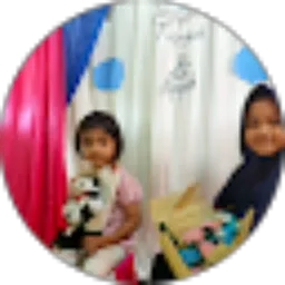 Review From Siti Sumarni