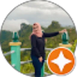 Review From Gisa Saputri