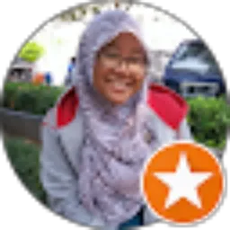 Review From Yusrina Kartika