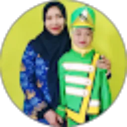 Review From ririn hasanah