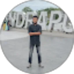 Review From Suhendrik K