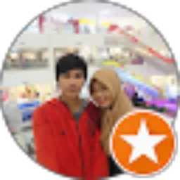 Review From Muhaimin Salam