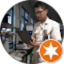 Review From Agung Zakariya