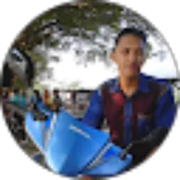 Review From Nur Hadi islah