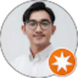 Review From Widi Vebrisandy