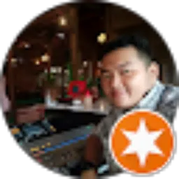 Review From Candra Irawan