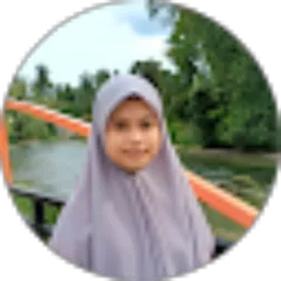 Review From Hardianti Pertiwi