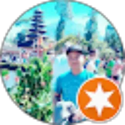 Review From Andika. Sdk