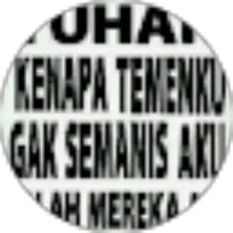 Review From Rezsa ma'ruzal
