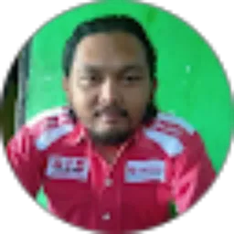 Review From Rudi Al Huda (ANDALAS)
