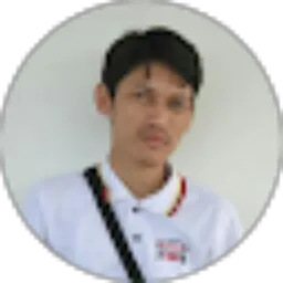 Review From Rasyid Syarifuddin