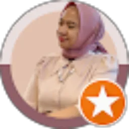 Review From Tria Wulandary