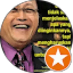 Review From Hamdan Muttaqin