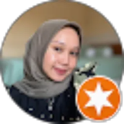Review From Zahratushalihah