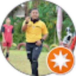 Review From Ridwan Halimi