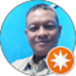 Review From Dony Rakaziwi