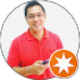 Review From Hendro Prasto