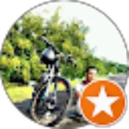 Review From HARSONI FAERUZ