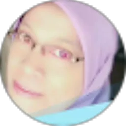 Review From Ikke Nurfaida