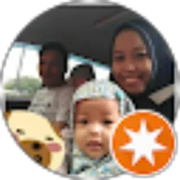 Review From ike susanti