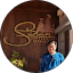 Review From Muhammad Syuja'i