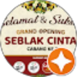 Review From Seblak Cinta ngaliyan