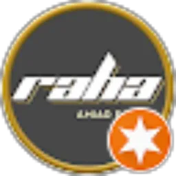 Review From RAHA van JAVA
