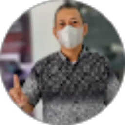 Review From HENDRA GUNAWAN
