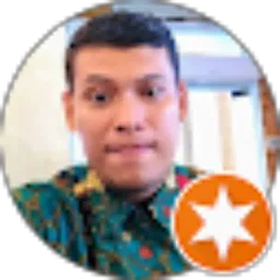 Review From YUSUF SITEPU